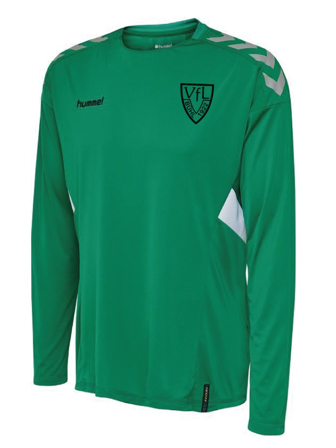 Hummel Tech Move Jersey Langarm
