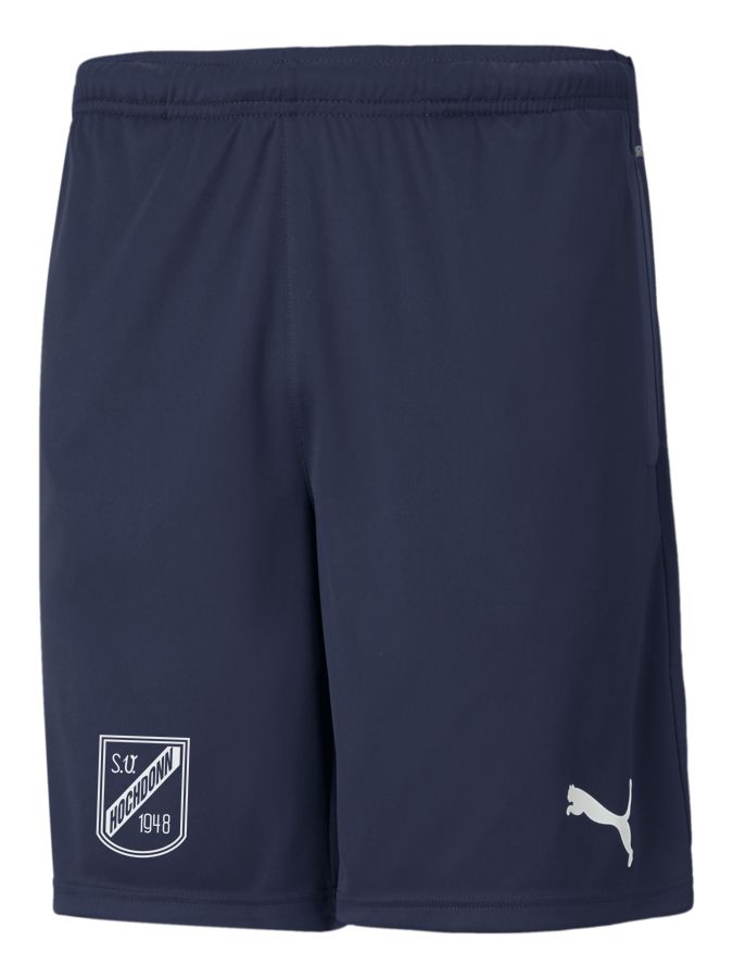 PUMA teamRISE Training Shorts