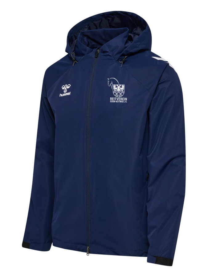 Hummel Lead 2.0 Allwetterjacke