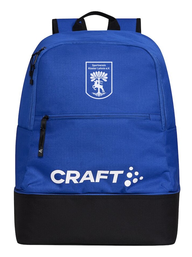 Craft Ability Shoe Rucksack (26L)
