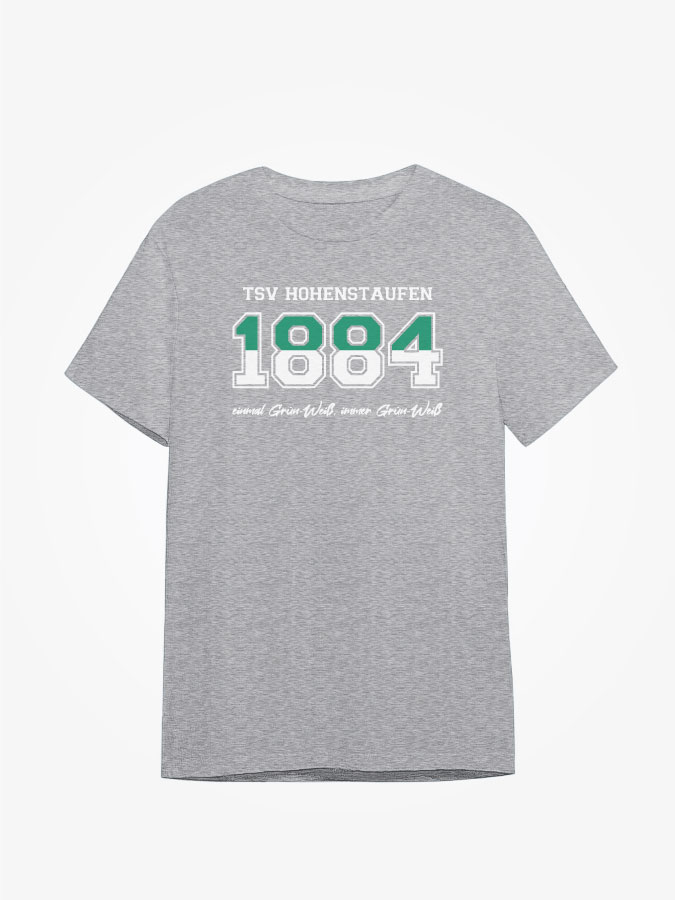 Shirt Established Kids