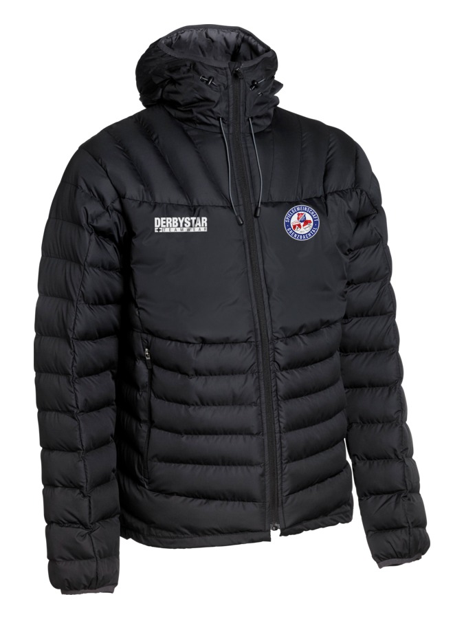 Derbystar Ultimo Steppjacke