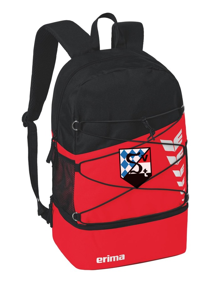 Erima Six Wings Rucksack