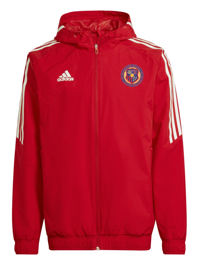 adidas Condivo 22 Allwetterjacke