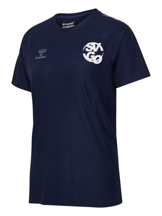 Hummel Cima 2.0 Jersey Trikot Damen