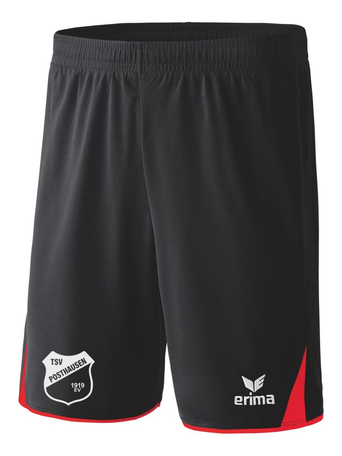 Erima Classic 5-C Shorts