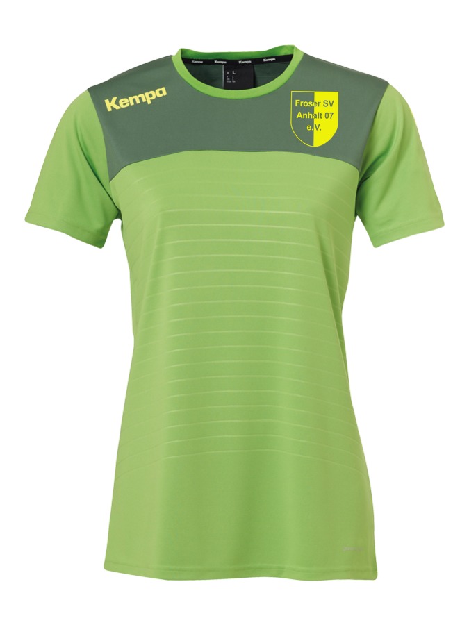 Kempa Emotion 2.0 Trikot Damen
