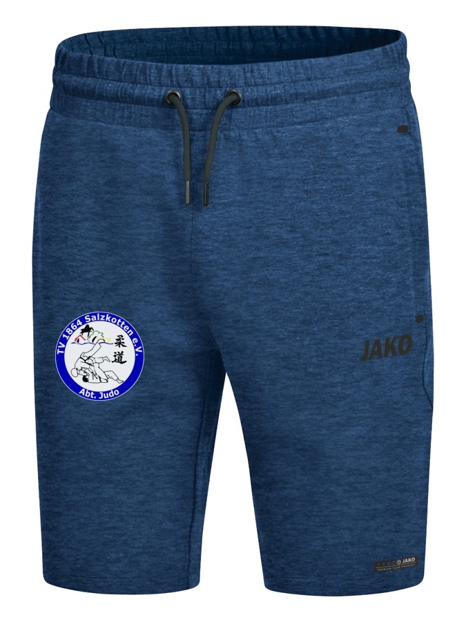 Jako Short Premium Basics