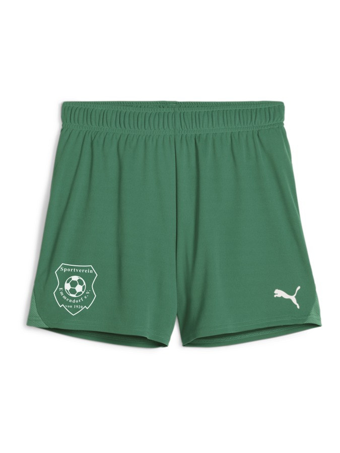 PUMA teamGOAL Handballshorts Damen