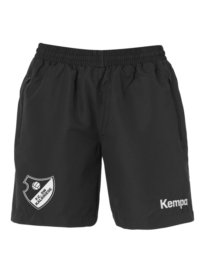 Kempa Webshorts