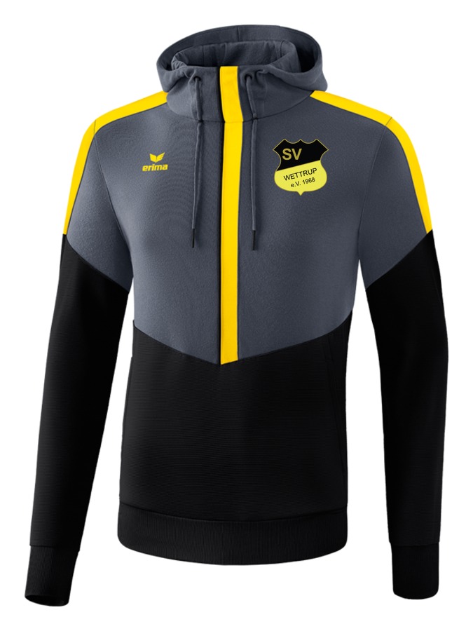 Erima Squad Kapuzensweat