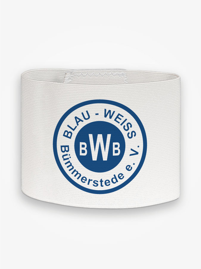 Armbinde Logo