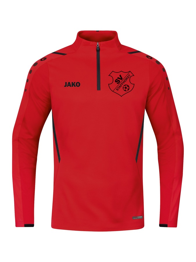 Jako Ziptop Challenge