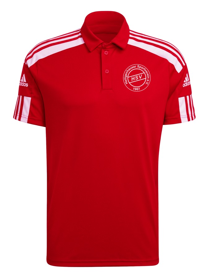 adidas Squadra 21 Poloshirt