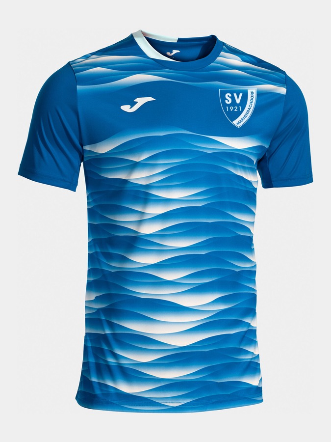 Joma Tiger VII Trikot