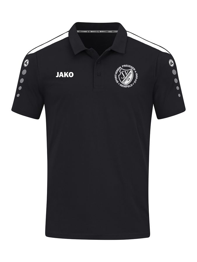 Jako Poloshirt Power Damen