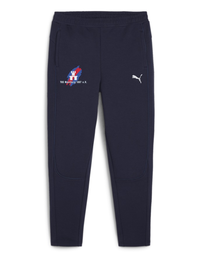 PUMA teamFINAL Casuals Hose Damen