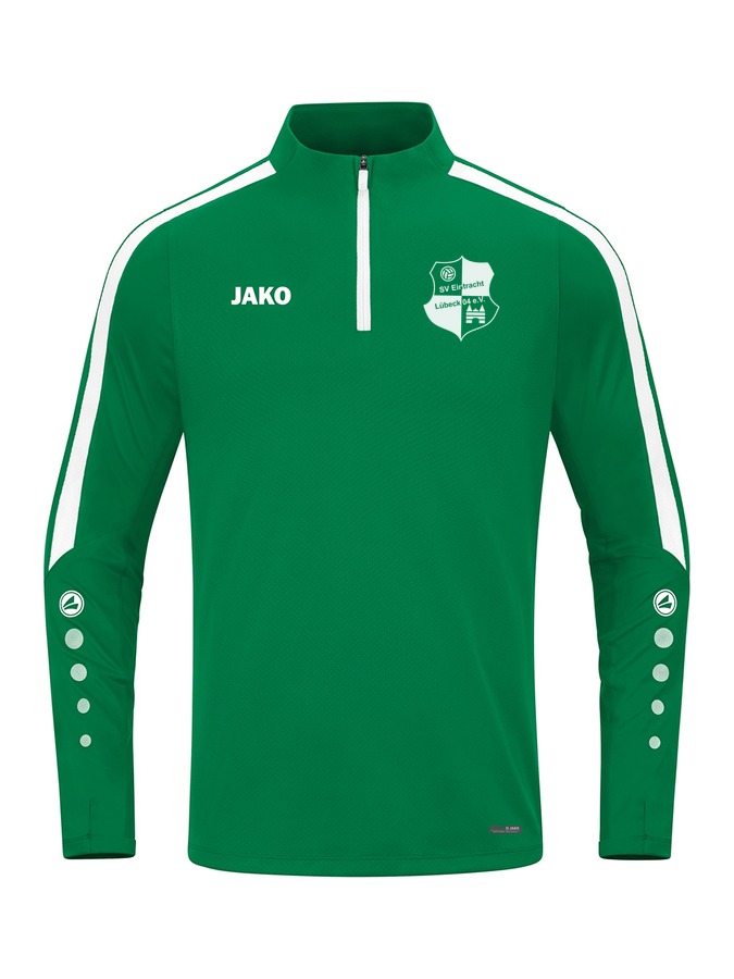 Jako Ziptop Power