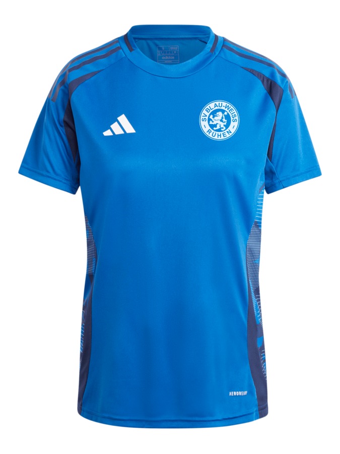 adidas Tiro 24 Competition Match Trikot Damen