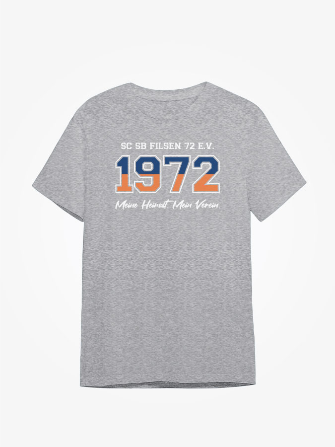 Shirt Established Kids