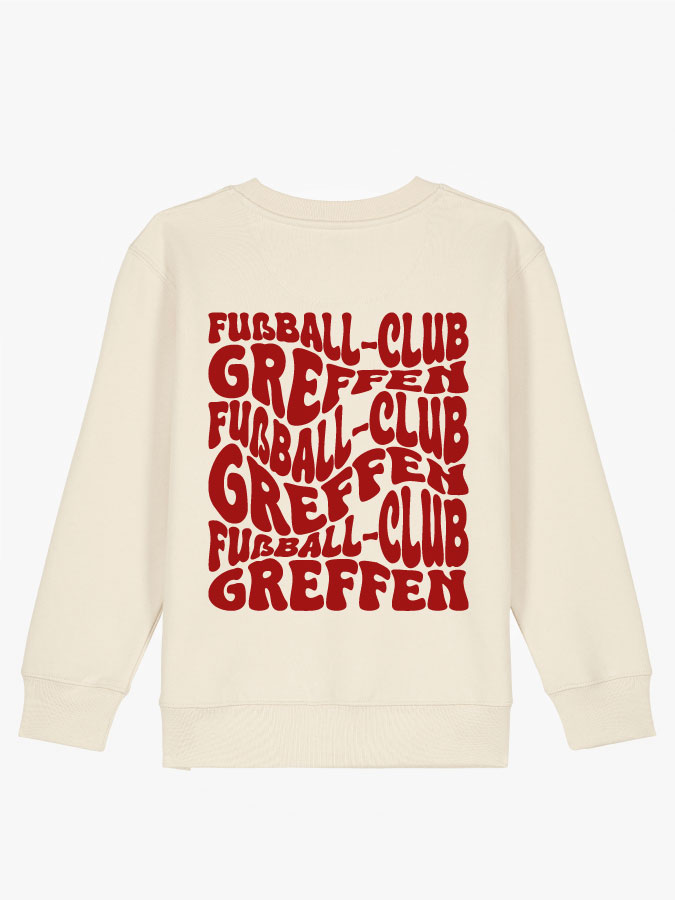 Sweater Wavy Kids