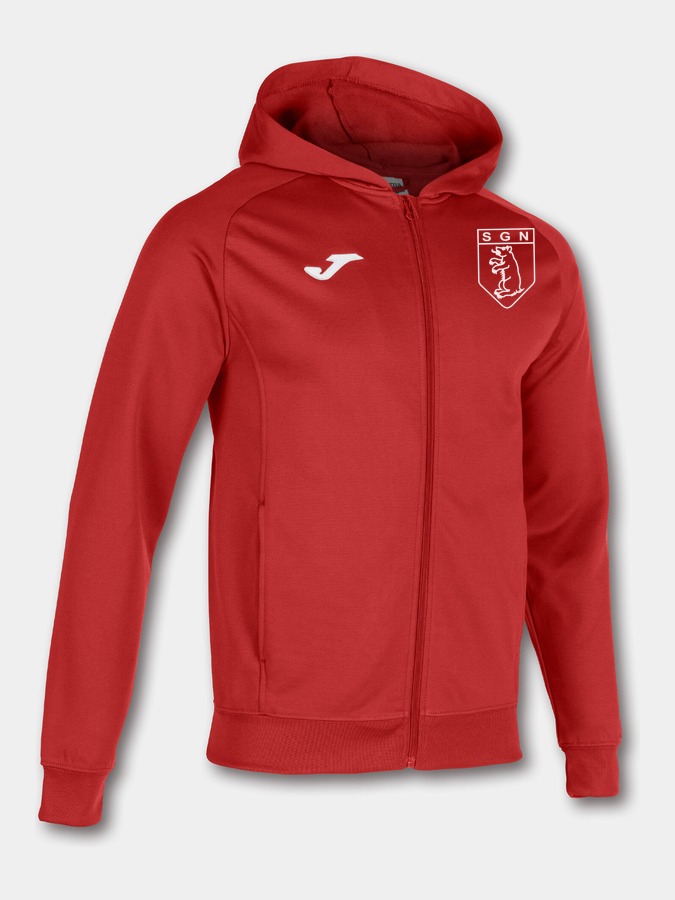 Joma Kapuzenjacke Menfis