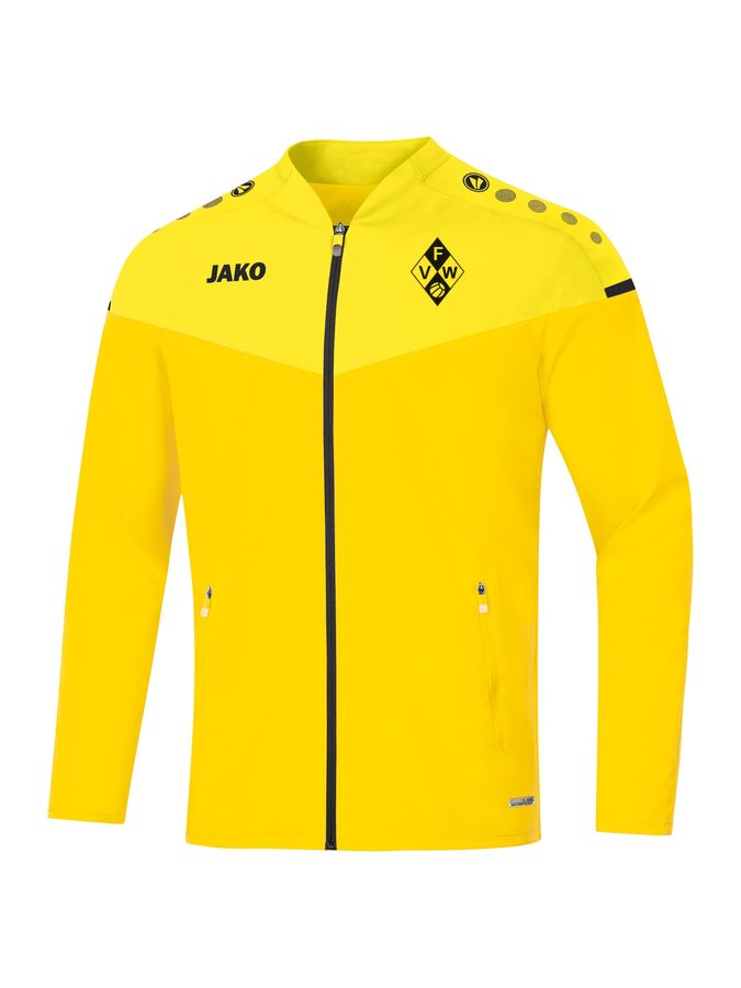 Jako Präsentationsjacke Champ 2.0