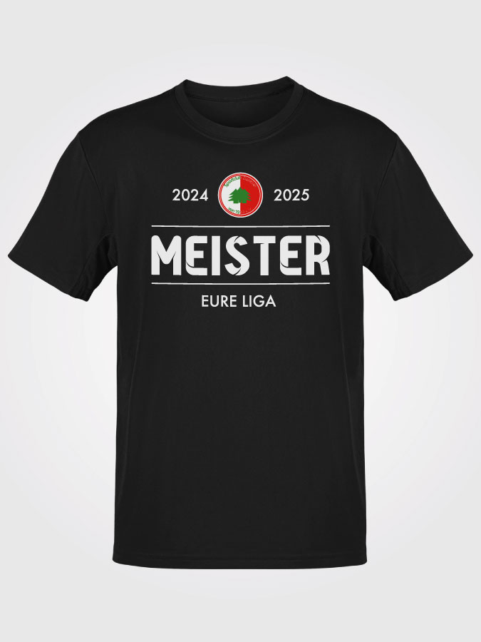 Shirt Meister