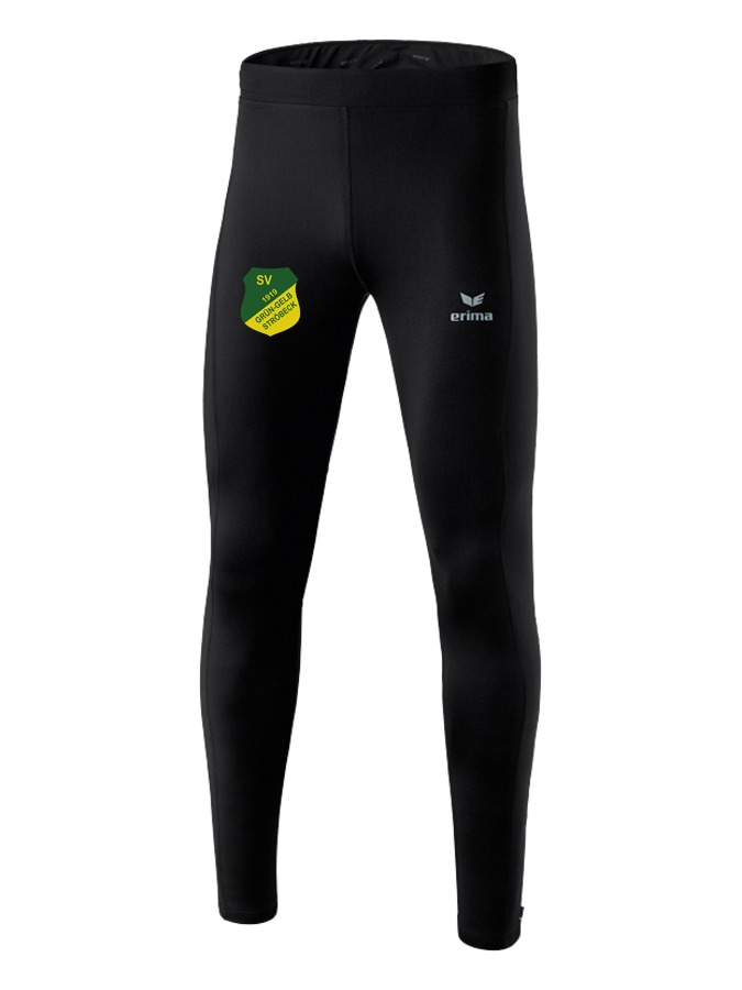 Erima Performance Laufhose Lang