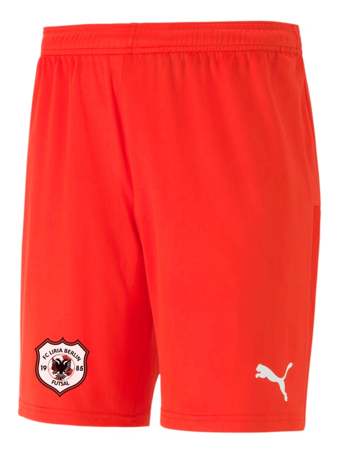 PUMA teamGOAL 23 Knit Shorts