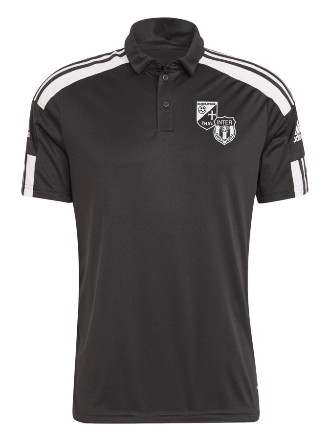 adidas Squadra 21 Poloshirt