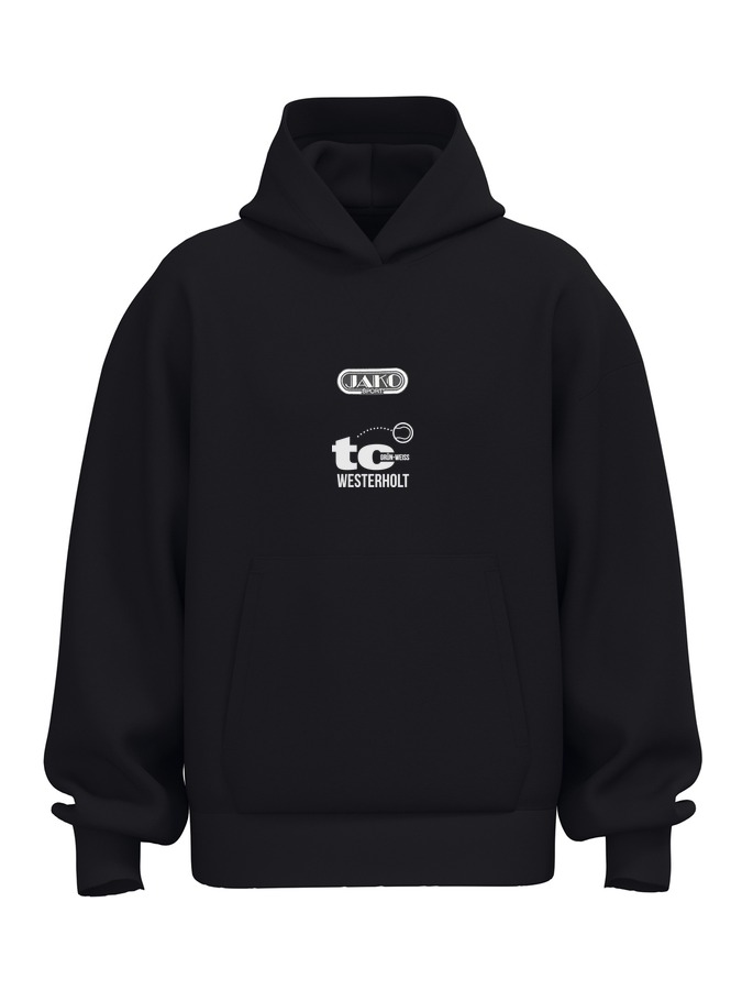 Jako Kapuzensweat Wardrobe