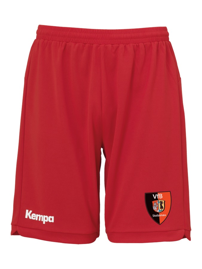 Kempa Prime Shorts