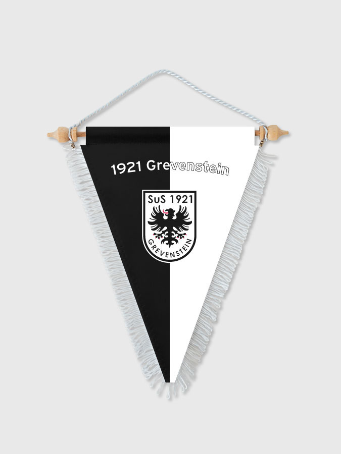 Wimpel Emblem
