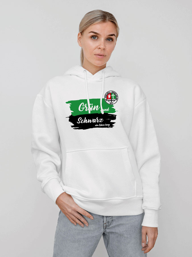 Hoodie Loyal Unisex