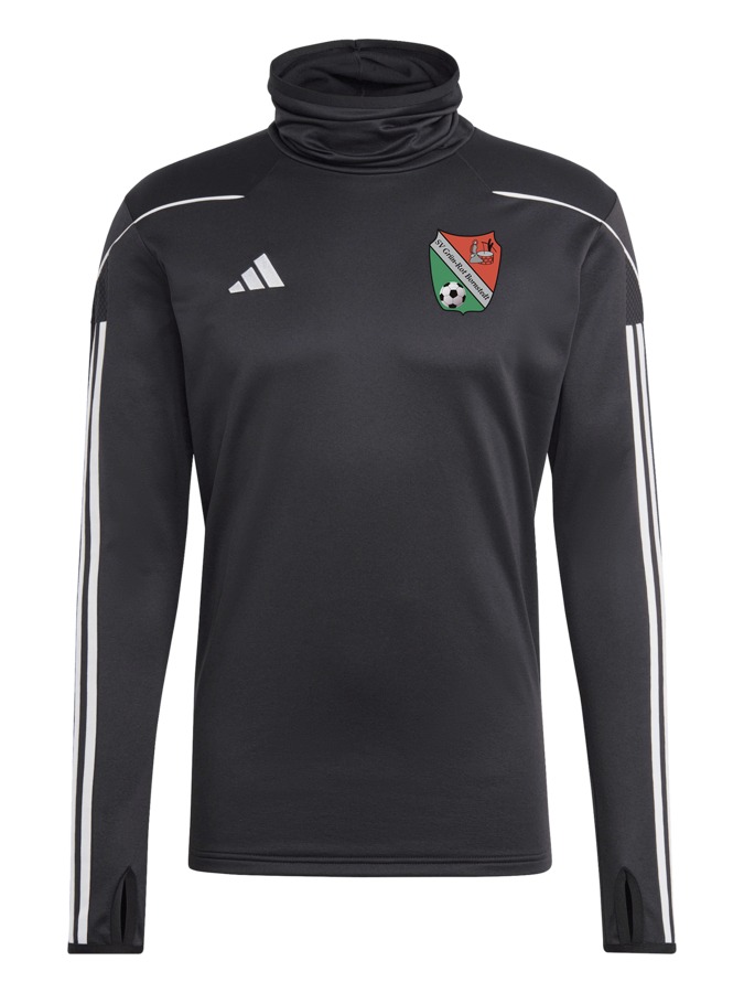 adidas Tiro 23 League Trainingssweatshirt Warm