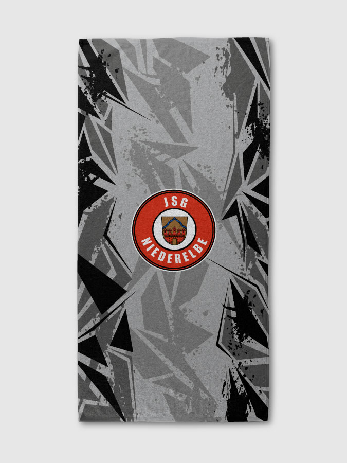 Strandhandtuch Dynamic