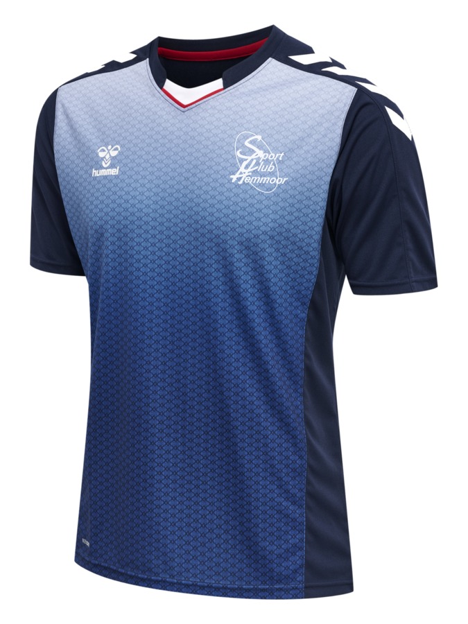 Hummel Core XK Sublimation Jersey Trikot