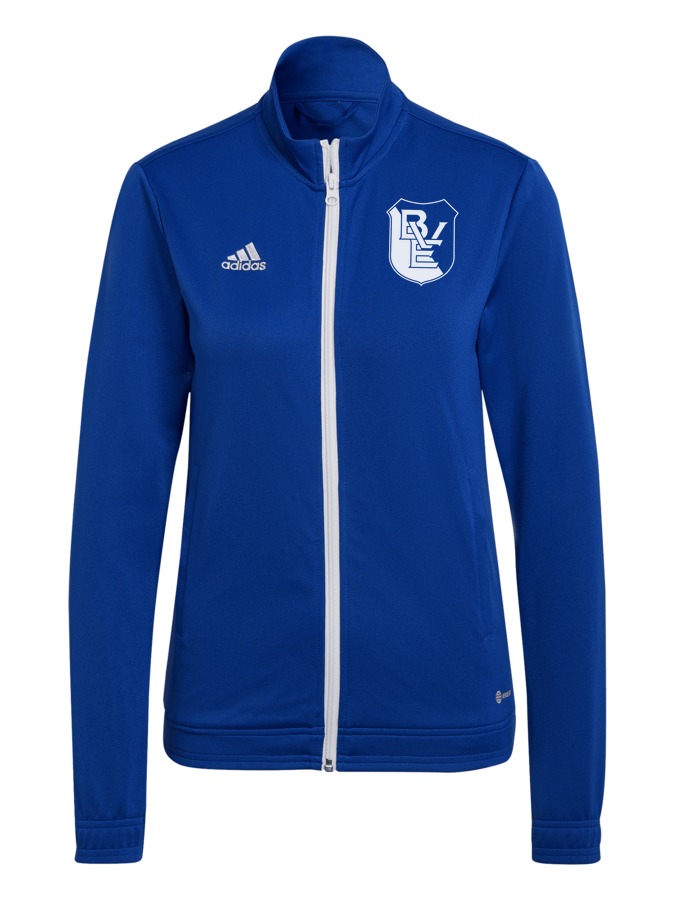 adidas Entrada 22 Trainingsjacke Damen