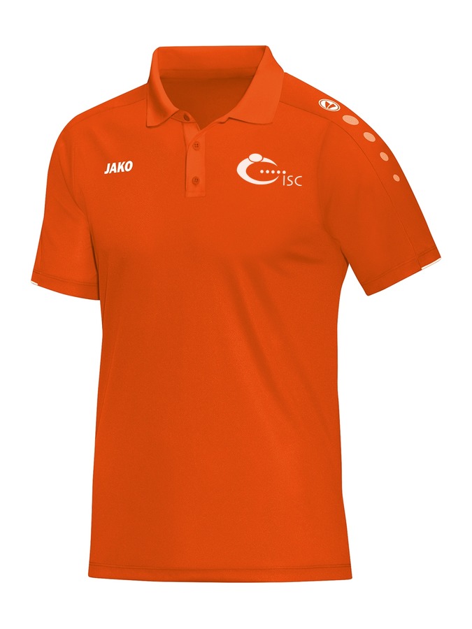 Jako Poloshirt Classico