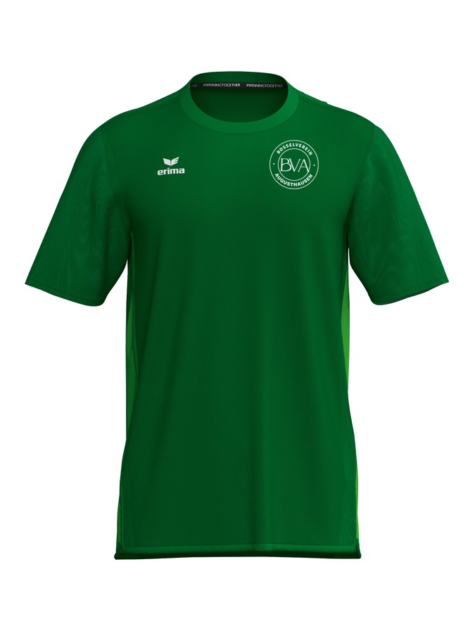 Erima T&F Wings T-Shirt Function