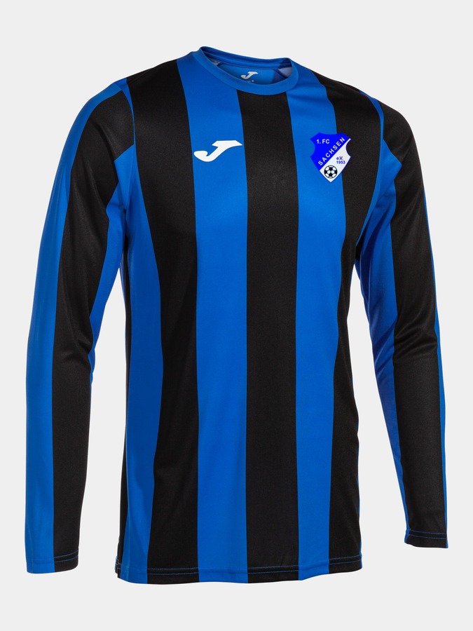 Joma Inter Classic Langarm-Trikot