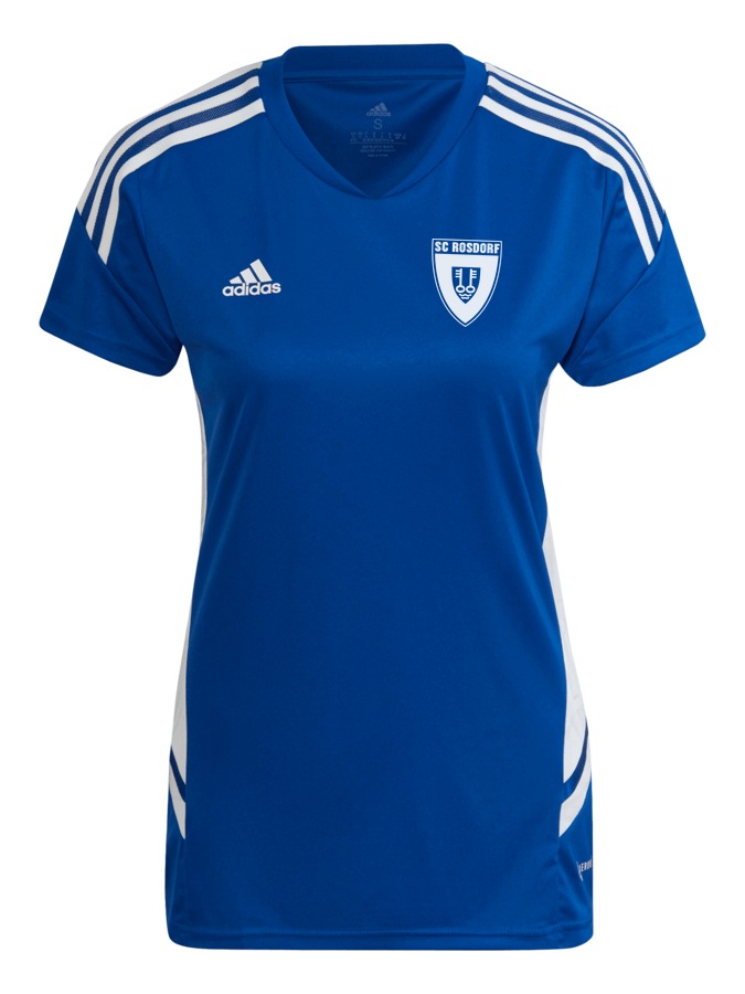 adidas Condivo 22 Trikot Damen