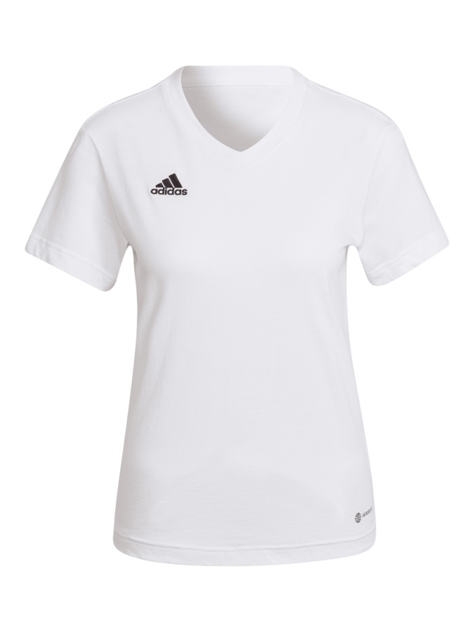 adidas Entrada 22 T-Shirt Damen