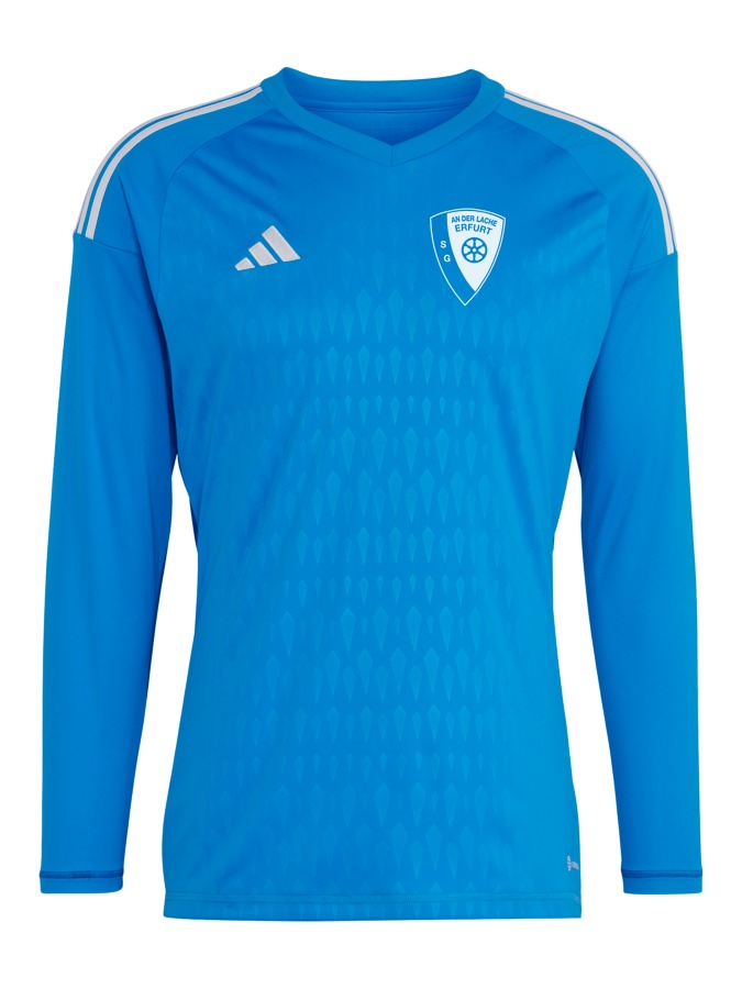 adidas Tiro 23 Competition Torwart-Longsleeve
