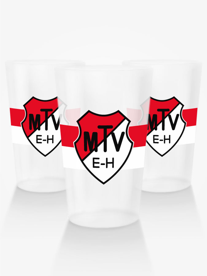 Mehrwegbecher Logo
