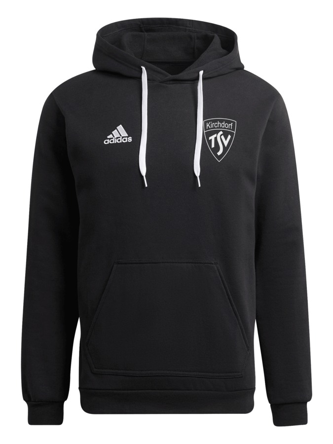 adidas Entrada 22 Kapuzenjacke