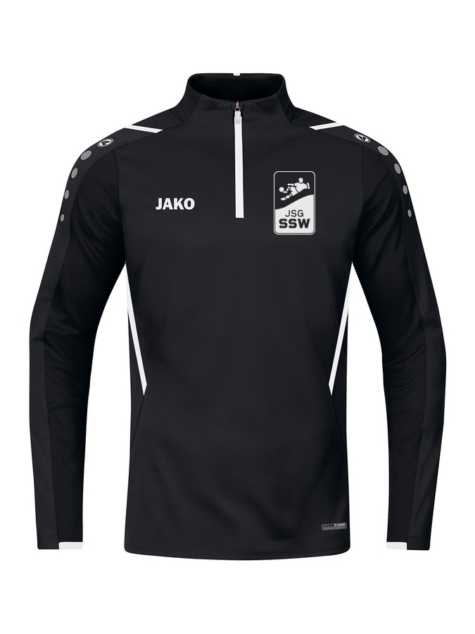 Jako Ziptop Challenge