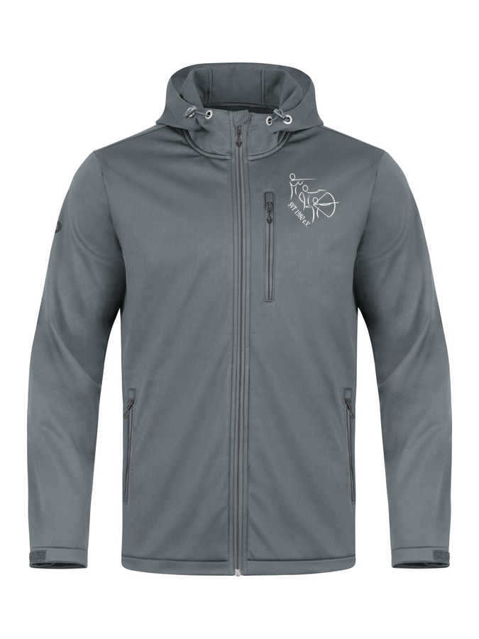 Jako Softshelljacke Premium