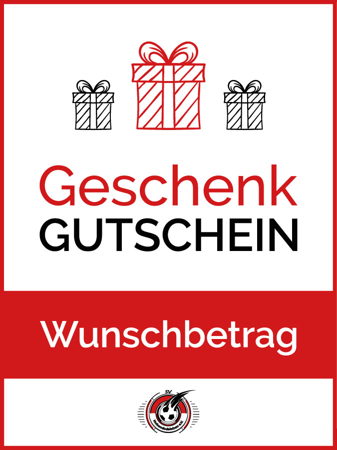 Gutschein zum Ausdrucken